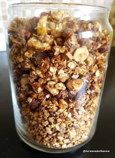 granola