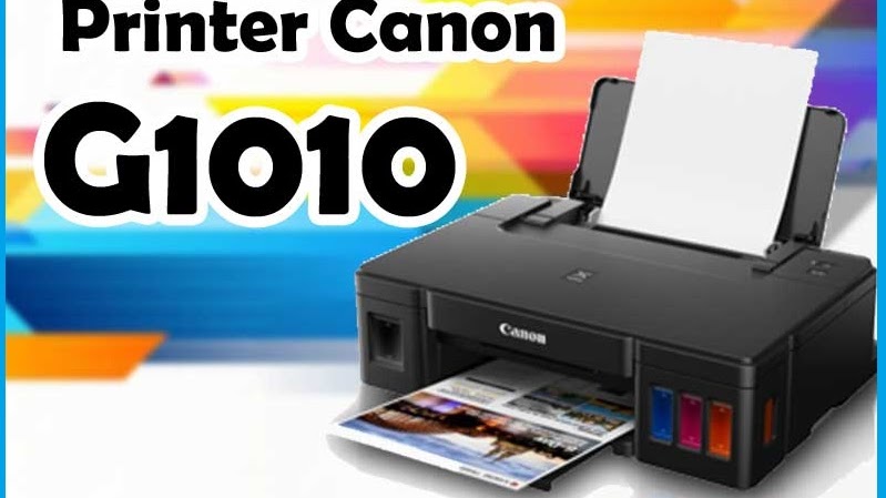 Resetter Printer Canon G1010 Driver Full Exe Download Driver Printer All