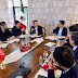 Contará Durango con mejor infraestructura y mayor preparación de sus jóvenes: Esteban 