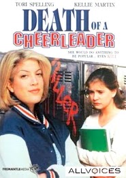 Death of a Cheerleader (1994)