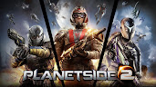 #9 PlanetSide Wallpaper