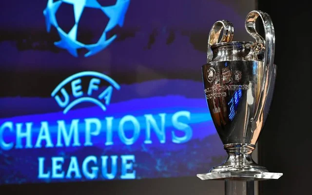 Jogos da Champions League seguirão na TNT e HBO Max, diz site