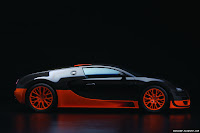 Bugatti Veyron 16.4 Super Sport