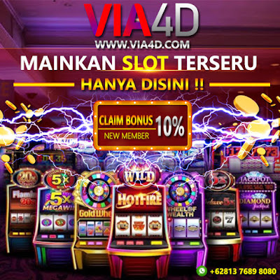 Situs Slot Online Yang Memberikan Freespin