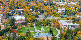 University of Montana