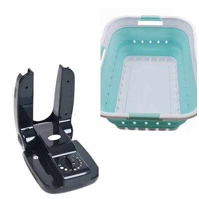 Laundry accessories
