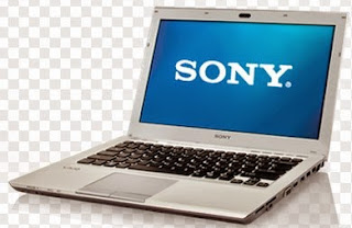 Sony VAIO VPCSC1AFM/S Drivers for Windows 8 64bit