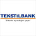Tekstilbank Pos Destek Hattı