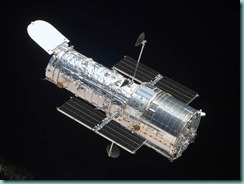hubble telescope