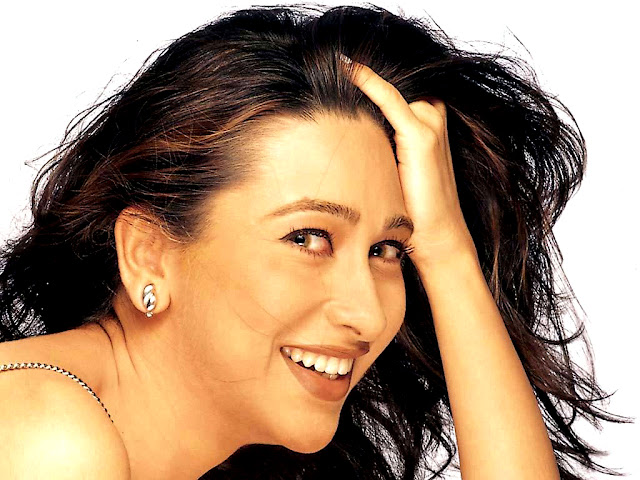 Karisma Kapoor