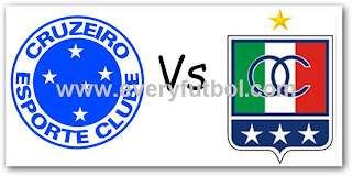 Ver Cruzeiro Vs Once Caldas En Vivo