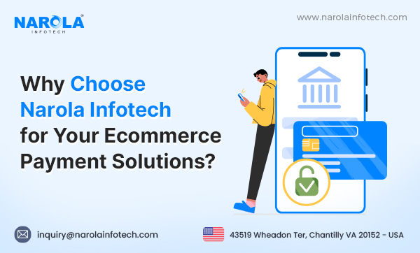 Ecommerce Payment Solutions