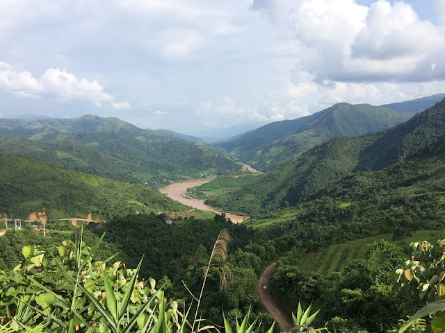 "Off the beaten path" destinations in Vietnam