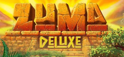 Zuma Deluxe Free Download Full Game