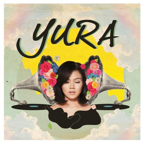 Lirik Lagu Yura feat Glenn Fredly - Cinta Dan Rahasia 