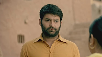 Firangi Movie Kapil Sharma Widescreen HD Wallpaper