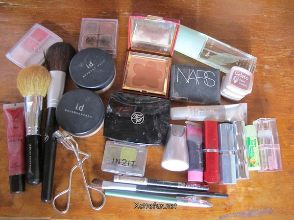 Full Makeup Kit For All Season