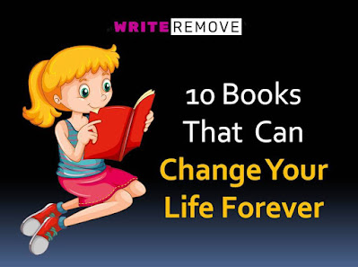 10 Books That Can Change Your Life Forever