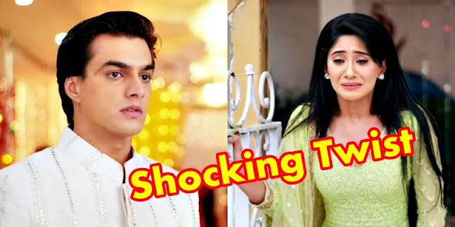 SHOCKER! Naira unusual demands makes Kartik take shocking step in YRKKH 