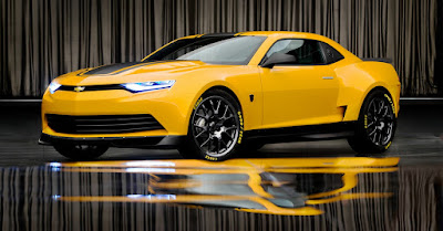 2017 Chevrolet Camaro SS Concept Specs Price