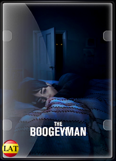 Boogeyman: Tu Miedo es Real (2023) DVDRIP LATINO