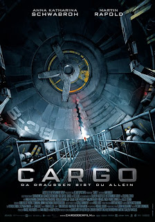 Cargo - Kargo Filmi Türkçe Dublaj Full izle 