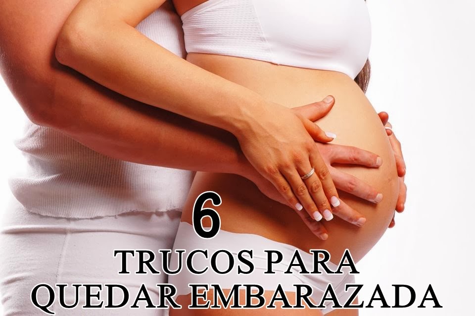 cuales son las mejores posiciones para quedar embarazada yahoo