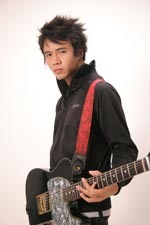 nidji_ariel1 Musisi-Musisi terbaik Indonesia