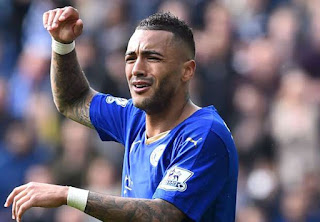 Agen Bola - Danny Simpson Senang Dengan Sambutan Di Old Trafford