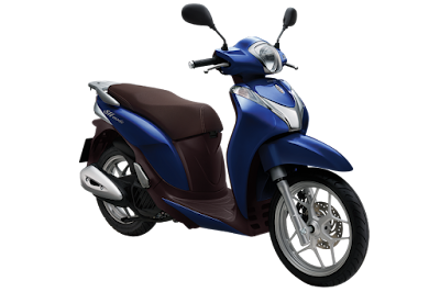 Honda SH Mode 125i 2015 Việt Nam giá bán bao nhiêu - đánh giá chi tiết và hình ảnh