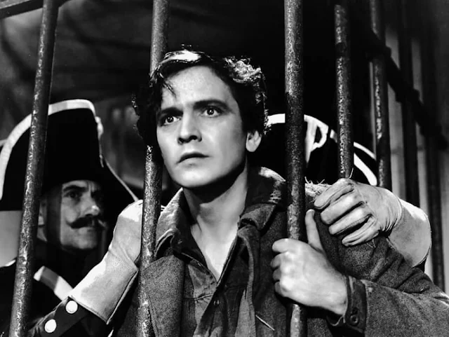 Filme: Os Miseráveis (1935)