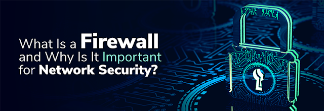 What is a Firewall ?