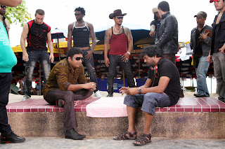  DCM Working Stills