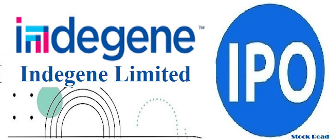 इंडेजीन लिमिटेड-आईपीओ: जीएमपी, सदस्यता स्थिति, आवेदन तिथि, समय, निवेश और पूर्ण विवरण (Indegene Limited-IPO: GMP, Subscription Status, Application Date, Timings, Investment & Full Details)