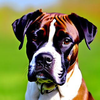 Are you considering getting a Boxer dog as your new pet? Boxer dogs are a popular breed known for their playful and energetic nature, loyalty, and protectiveness. In this article, we'll provide a complete profile of the boxer dog breed, including their physical characteristics, personality and temperament, health issues and care, training and socialization, activities and sports, and tips for choosing a boxer dog.