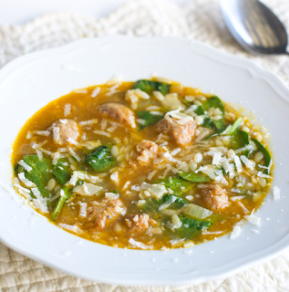 5 Easy Soups That Will Keep You Warm This Winter