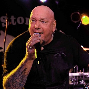 Iron Maiden Day: Paul Di'Anno em João Pessoa!