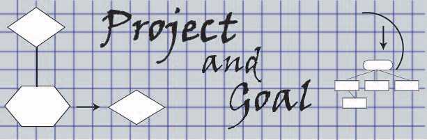 Project and Goal