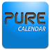 Pure Calendar widget (agenda) v3.2.4