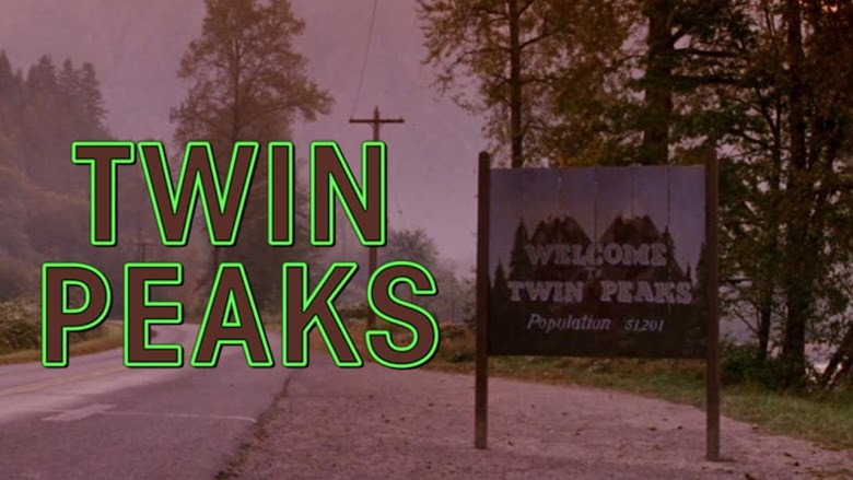 Twin Peaks: Northwest Passage 1989 deutsche stimmen