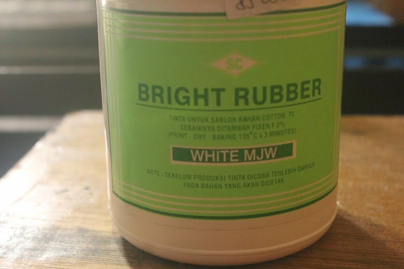 21+ Harga Rubber Matsui