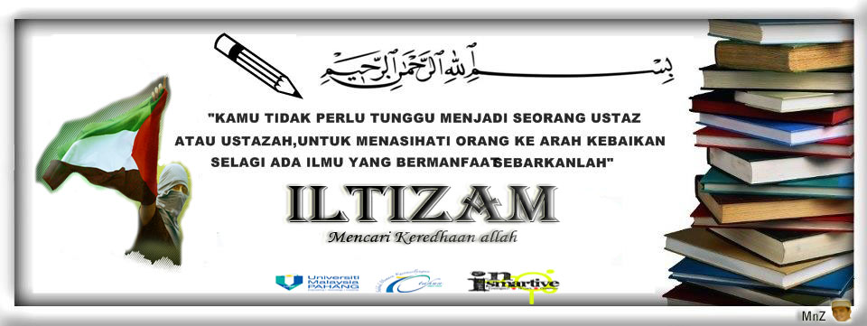                                   ILTIZAM