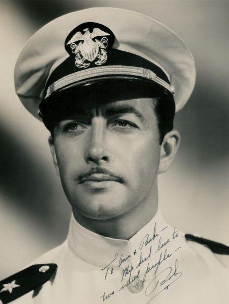 Robert Taylor Publi par A Dandy In Aspic l'adresse 1616