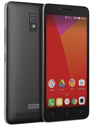 Lenovo A6600