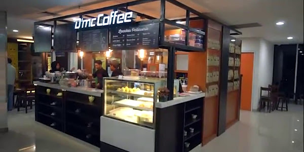 Lowongan Kerja Lampung Walk In Interview Chasier dan Waiters D'MC Coffee & Bakery