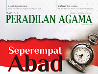 Majalah Badilag Edisi Kelima (Desember 2014)