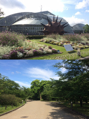 京都府立植物園