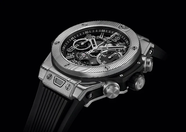 Hublot Big Bang Unico Gourmet