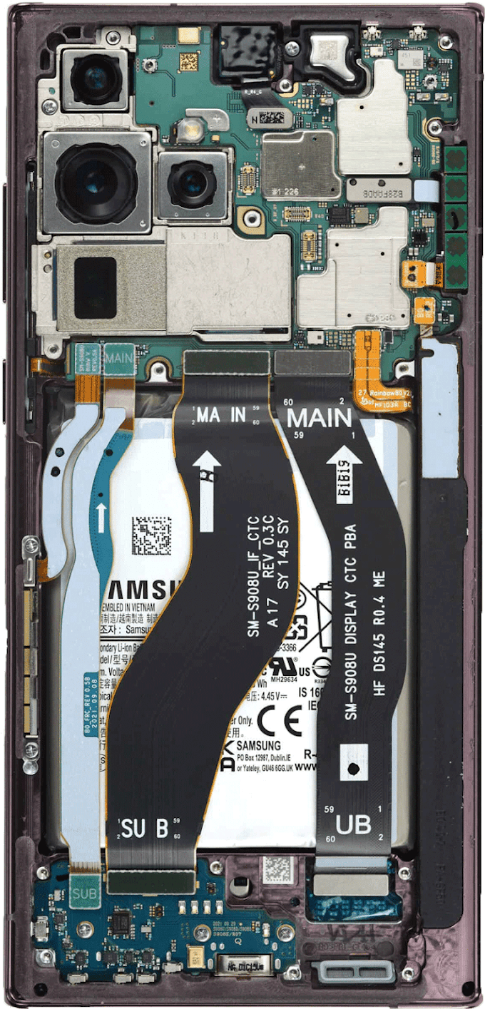 Cellphone Repair