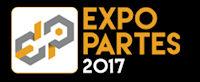 EXPOPARTES 2017 